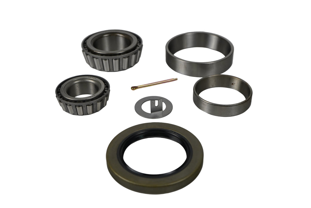 MAT Trailer Wheel Bearing Kit 6,000# Axle W/1.25" X 1.750" Tapered Spindle (BEK-6.0K)