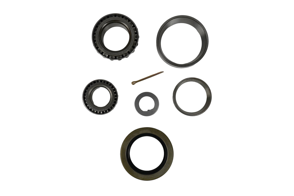 MAT Trailer Wheel Bearing Kit 6,000# Axle W/1.25" X 1.750" Tapered Spindle (BEK-6.0K)