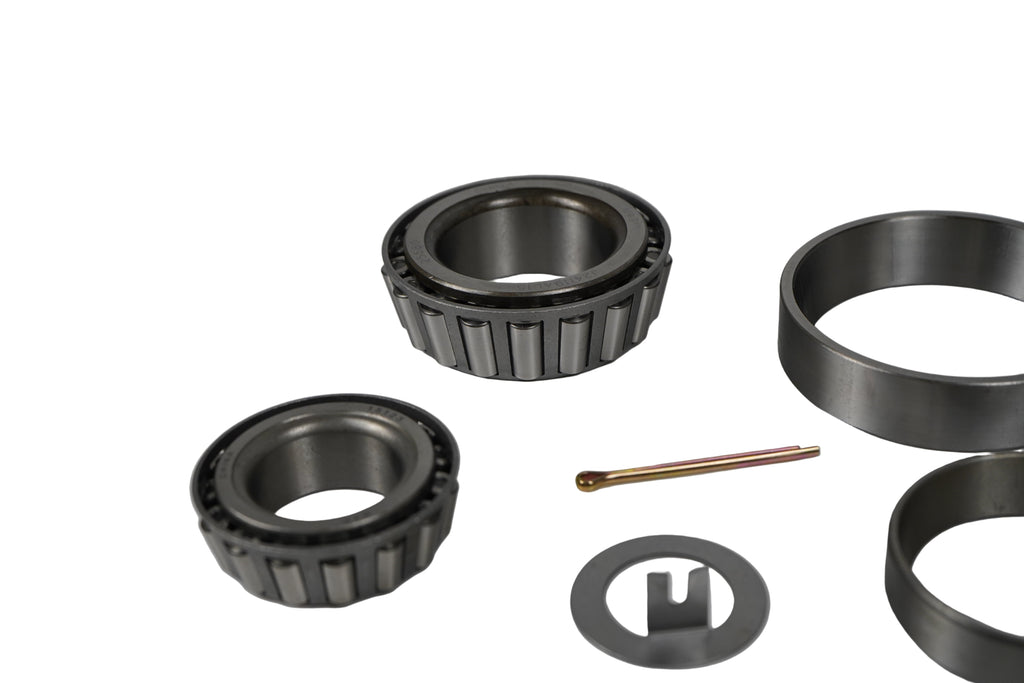 MAT Trailer Wheel Bearing Kit 6,000# Axle W/1.25" X 1.750" Tapered Spindle (BEK-6.0K)