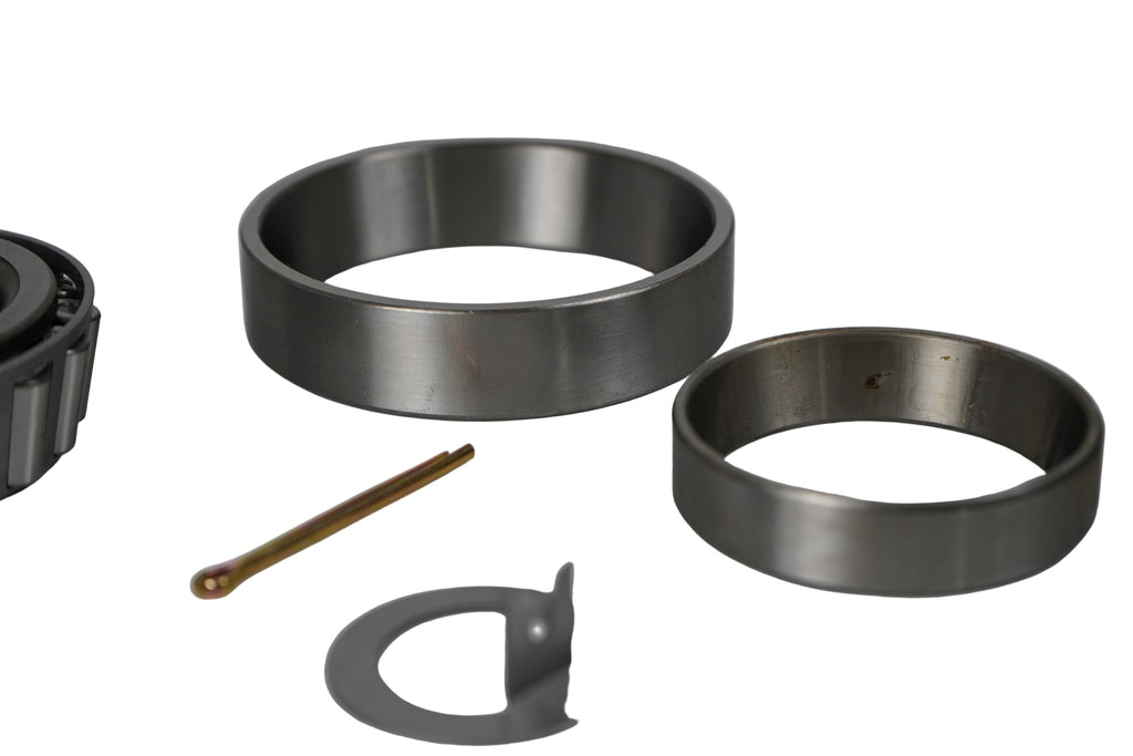 MAT Trailer Wheel Bearing Kit 6,000# Axle W/1.25" X 1.750" Tapered Spindle (BEK-6.0K)