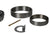 MAT Trailer Wheel Bearing Kit 6,000# Axle W/1.25" X 1.750" Tapered Spindle (BEK-6.0K)