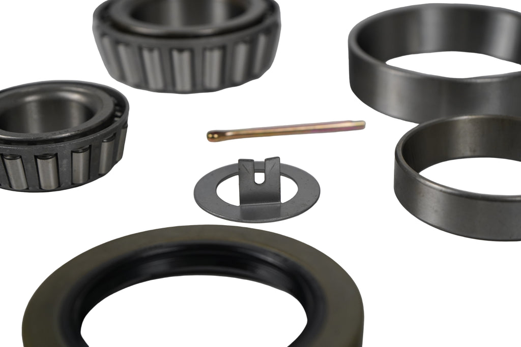 MAT Trailer Wheel Bearing Kit 6,000# Axle W/1.25" X 1.750" Tapered Spindle (BEK-6.0K)