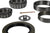 MAT Trailer Wheel Bearing Kit 6,000# Axle W/1.25" X 1.750" Tapered Spindle (BEK-6.0K)