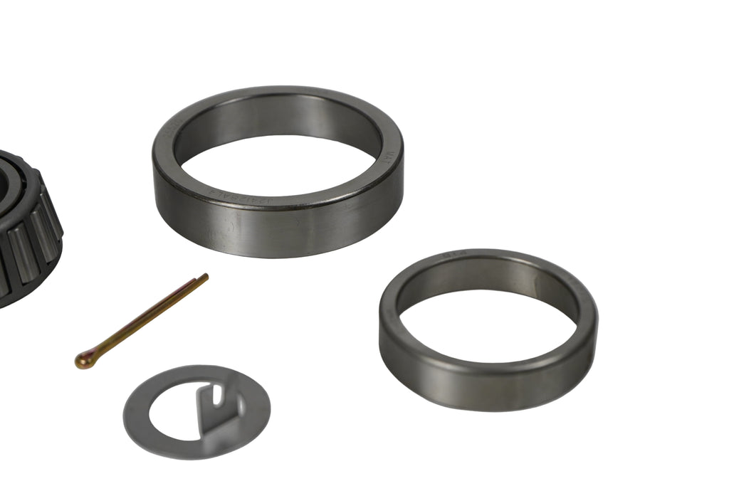 MAT Trailer Wheel Bearing Kit 6,000# Axle W/1.25" X 1.750" Tapered Spindle (BEK-6.0K)