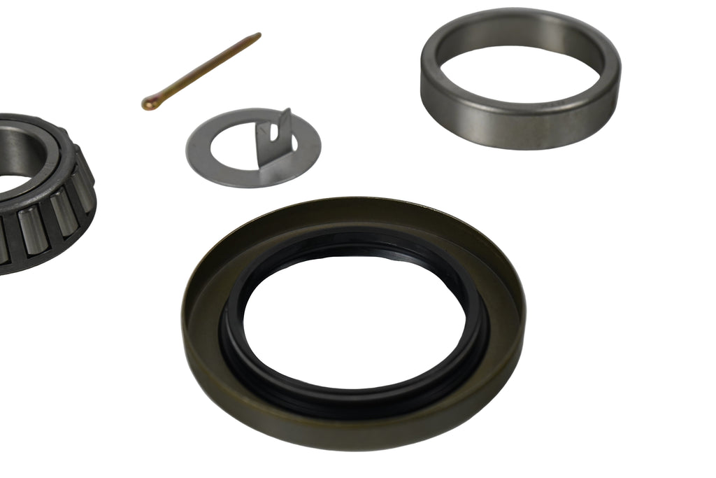 MAT Trailer Wheel Bearing Kit 6,000# Axle W/1.25" X 1.750" Tapered Spindle (BEK-6.0K)