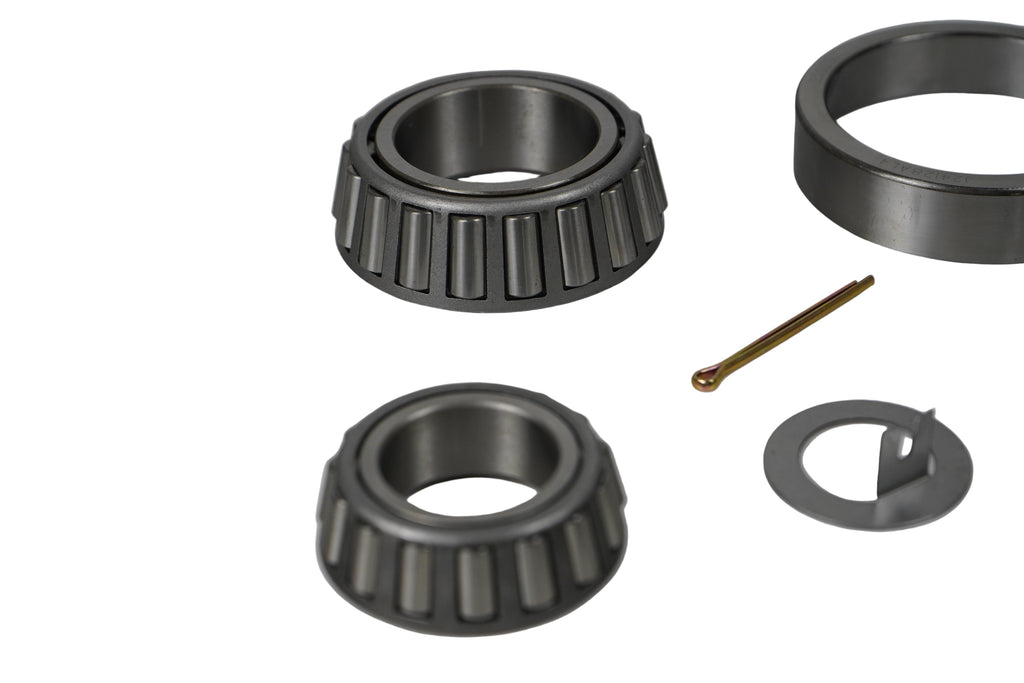 MAT Trailer Wheel Bearing Kit 6,000# Axle W/1.25" X 1.750" Tapered Spindle (BEK-6.0K)