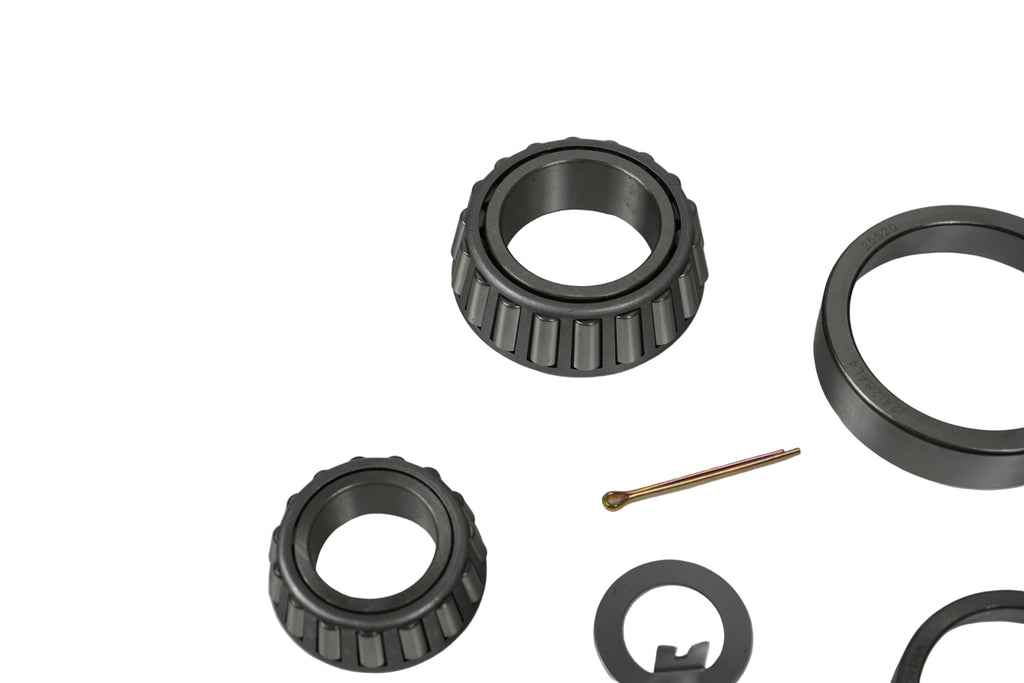 MAT Trailer Wheel Bearing Kit 6,000# Axle W/1.25" X 1.750" Tapered Spindle (BEK-6.0K)