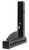 Weight Distribution Shank 12k Capacity 9 hole 8.75" Drop Black Powder Coat 2" Shank (3357)