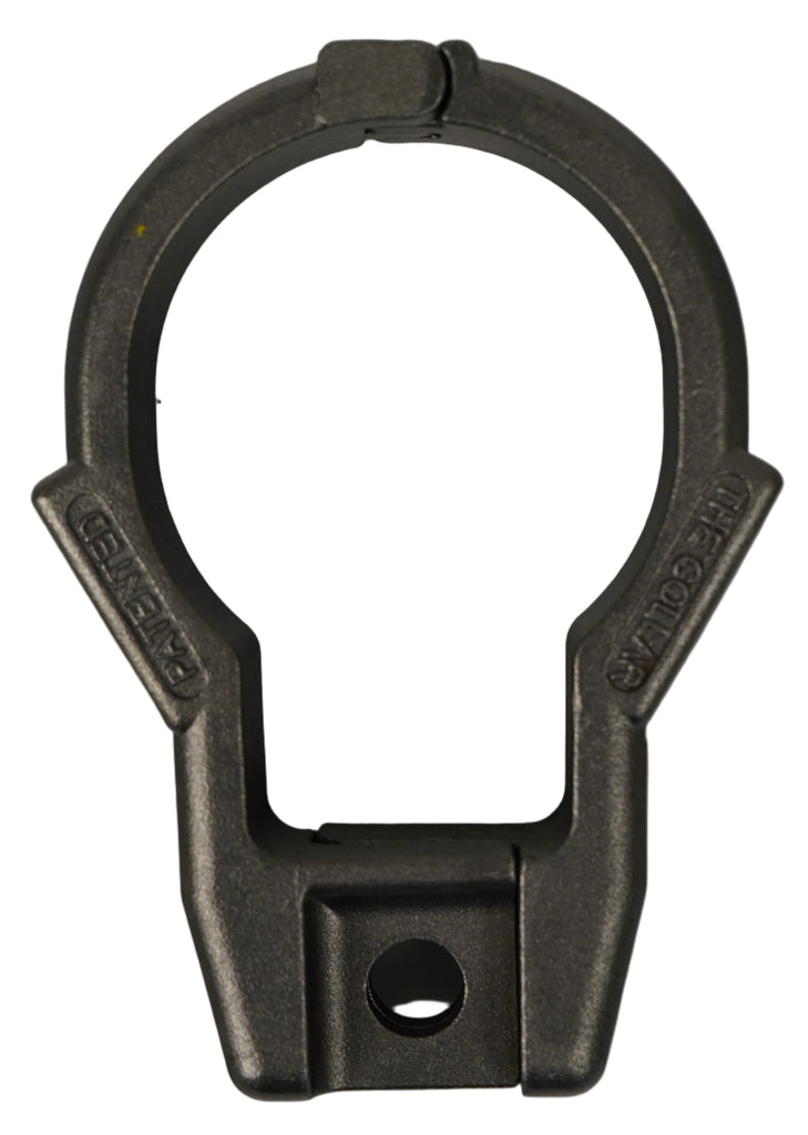 The Collar Coupler Lock Fits 2" and 2-5/16" Bulldog Style Couplers and Ram Latch Couplers Fits many Butler and Kodiak Couplers (TC-2)