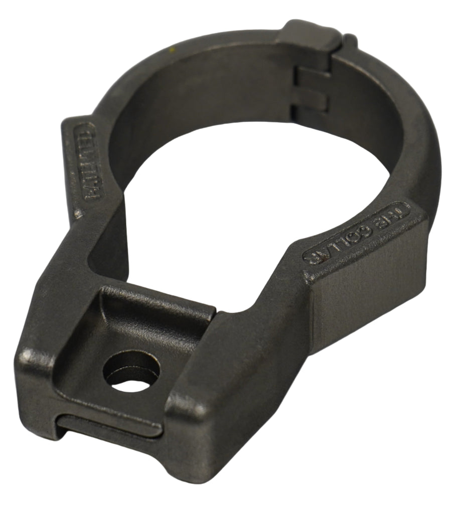 The Collar Coupler Lock Fits 2" and 2-5/16" Bulldog Style Couplers and Ram Latch Couplers Fits many Butler and Kodiak Couplers (TC-2)