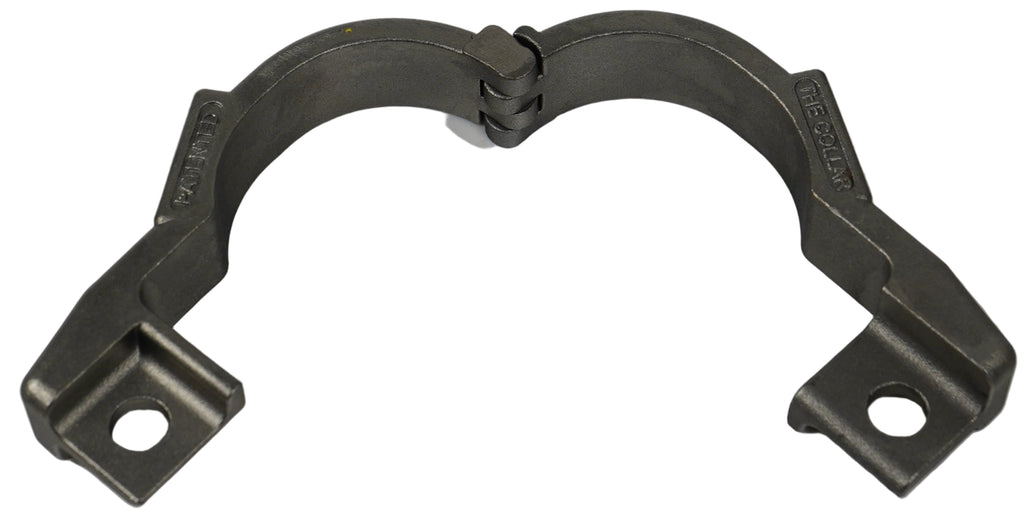 The Collar Coupler Lock Fits 2" and 2-5/16" Bulldog Style Couplers and Ram Latch Couplers Fits many Butler and Kodiak Couplers (TC-2)