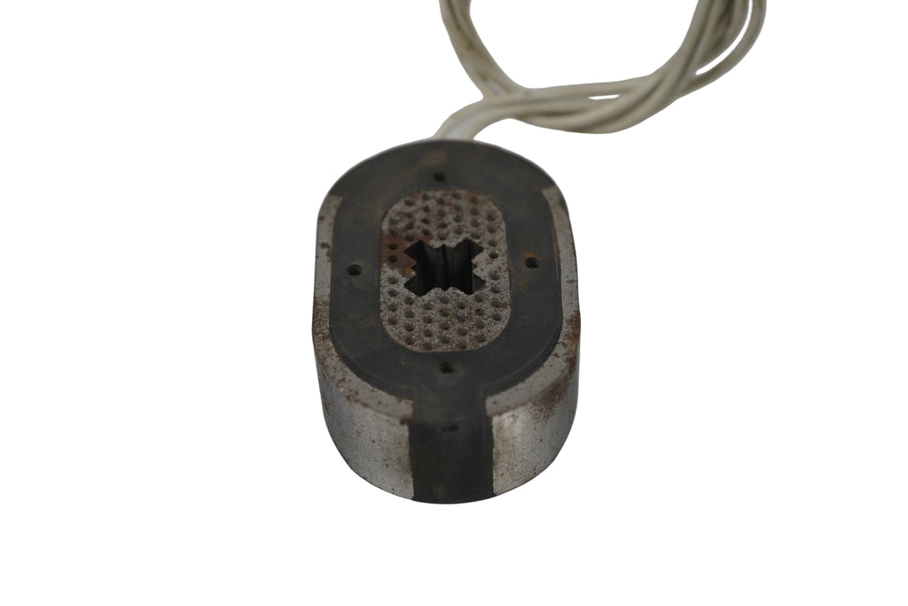 Trailer axle electric brake magnet Fits Dexter AL-KO White Wire 7000# & 6000# (K71-105-00)