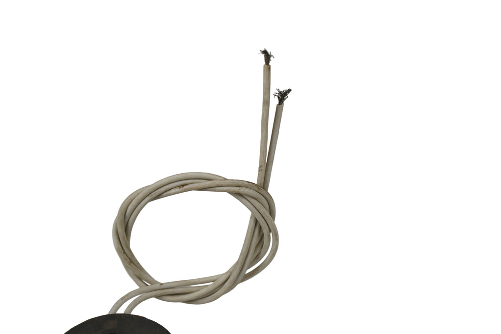 Trailer axle electric brake magnet Fits Dexter AL-KO White Wire 7000# & 6000# (K71-105-00)