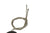 Trailer axle electric brake magnet Fits Dexter AL-KO White Wire 7000# & 6000# (K71-105-00)