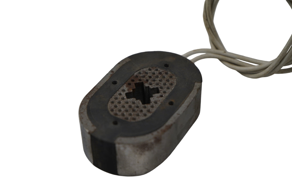 Trailer axle electric brake magnet Fits Dexter AL-KO White Wire 7000# & 6000# (K71-105-00)