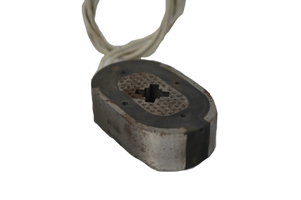 Trailer axle electric brake magnet Fits Dexter AL-KO White Wire 7000# & 6000# (K71-105-00)