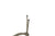 Trailer axle electric brake magnet Fits Dexter AL-KO White Wire 7000# & 6000# (K71-105-00)