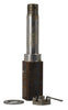 Square Bar Straight Spindle 2000# Trailer Axle Fits L44649 / 10-60 (SP-150BT16-SQ-KIT)