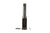 Square Bar Straight Spindle 2000# Trailer Axle Fits L44649 / 10-60 (SP-150BT16-SQ-KIT)