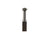 Square Bar Straight Spindle 2000# Trailer Axle Fits L44649 / 10-60 (SP-150BT16-SQ-KIT)