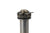 Square Bar Straight Spindle 2000# Trailer Axle Fits L44649 / 10-60 (SP-150BT16-SQ-KIT)