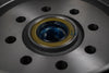 Pre-Greased 12" Hub Drum Kit, 7K, 8 x 6.5, 1/2" Studs (19-130)
