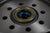 Pre-Greased 12" Hub Drum Kit, 7K, 8 x 6.5, 1/2" Studs (19-130)