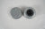 Pre-Greased 12" Hub Drum Kit, 7K, 8 x 6.5, 1/2" Studs (19-130)