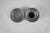 Pre-Greased 12" Hub Drum Kit, 7K, 8 x 6.5, 1/2" Studs (19-130)