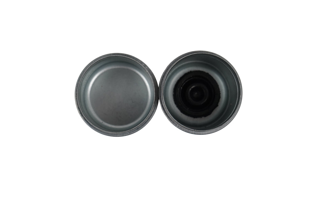 Pre-Greased Idler Hub Kit, 3.5K, 6 x 5.5, 1/2" Stud (17-130)