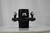 Pre-Greased Idler Hub Kit, 2K, 4 x 4, 1/2" Stud (17-100)