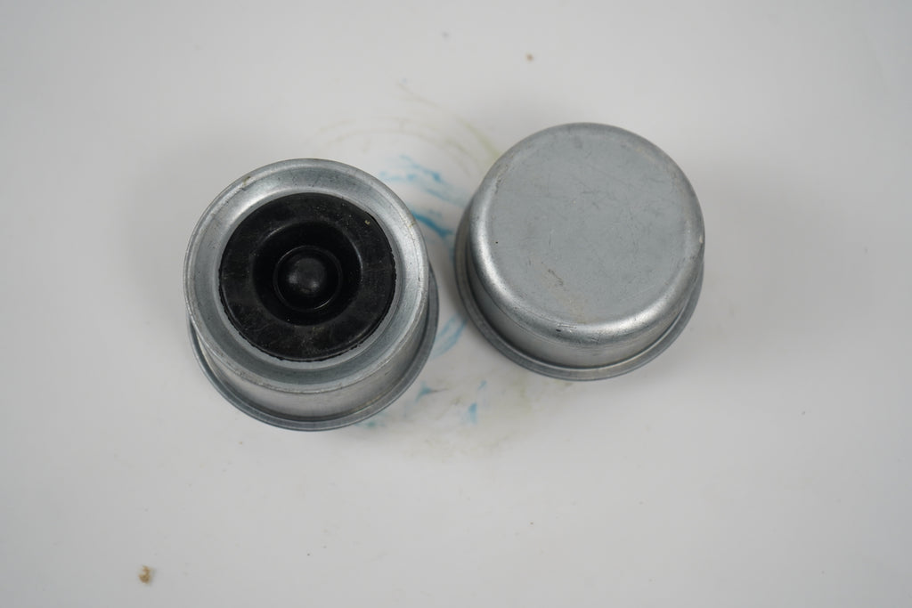 Pre-Greased Idler Hub Kit, 2K, 4 x 4, 1/2" Stud (17-100)