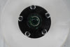 Pre-Greased Idler Hub Kit fits 2000# Trailer Axles 5x4.5 Bearings Seal Cap (17-105)