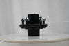 Pre-Greased Idler Hub Kit fits 2000# Trailer Axles 5x4.5 Bearings Seal Cap (17-105)