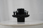 Pre-Greased Idler Hub Kit fits 2000# Trailer Axles 5x4.5 Bearings Seal Cap (17-105)