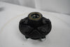 Pre-Greased Idler Hub Kit fits 2000# Trailer Axles 5x4.5 Bearings Seal Cap (17-105)