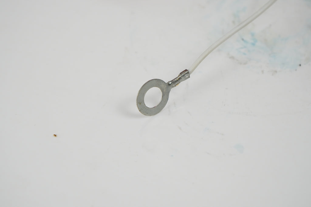 Trailer Stop Turn Tail Light – Curb Side (Right) – Jammy J-70 Box Style Red Lamp