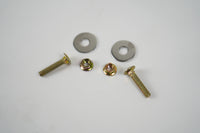 Trailer Stop Turn Tail Light – Street Side (Left) – Jammy J-70-L Box Style Red Lamp w/ License Window