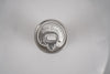 UFP Hybrid Oil Boat Trailer Buddy Axle Hub Vault Pressurized Bearing Grease Bath (07036U-DAMAGED)