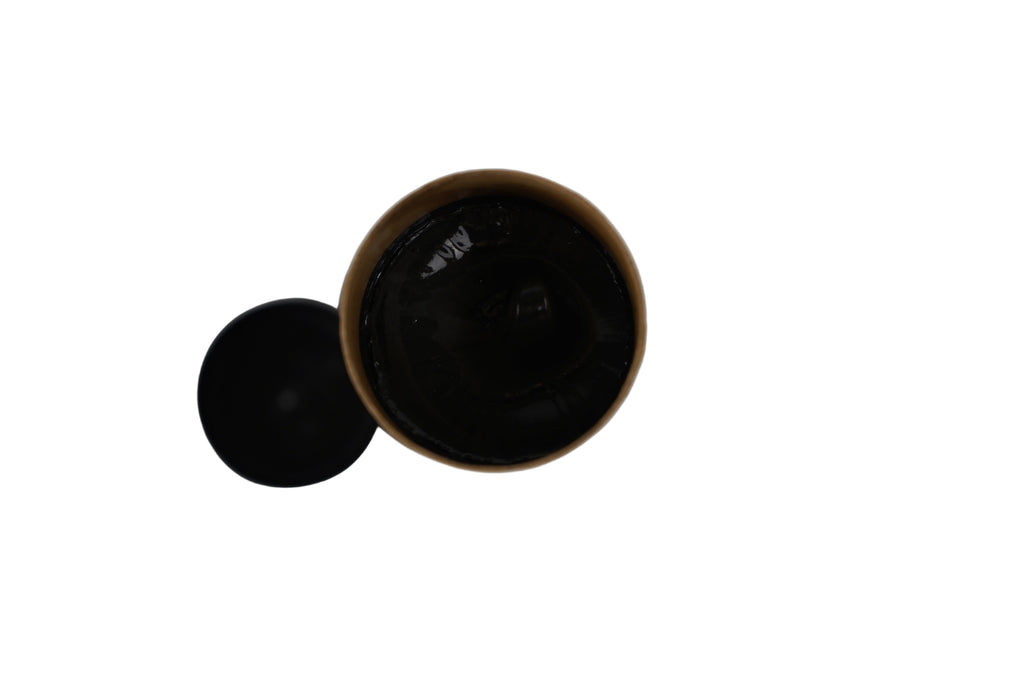 UFP Hybrid Oil Boat Trailer Buddy Axle Hub Vault Pressurized Bearing Grease Bath (07036U-DAMAGED)