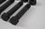4 Pack 3" Standard Shackle Bolts with Locknuts fits Dexter Trailer Axle Axel (9163B-KITX4)