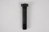 ONE-  9/16" x 3" Standard Shackle Bolt with Lock nut Dexter Trailer Axle Axel (9163B-KIT)