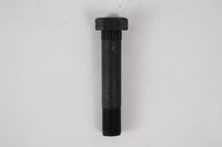 ONE-  9/16" x 3" Standard Shackle Bolt with Lock nut Dexter Trailer Axle Axel (9163B-KIT)