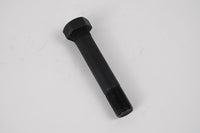 ONE-  9/16" x 3" Standard Shackle Bolt with Lock nut Dexter Trailer Axle Axel (9163B-KIT)