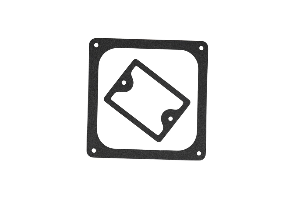 Submersible Tail Light Replacement Gasket Set Wesbar (3349)