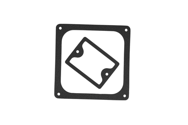Submersible Tail Light Replacement Gasket Set Wesbar (3349)
