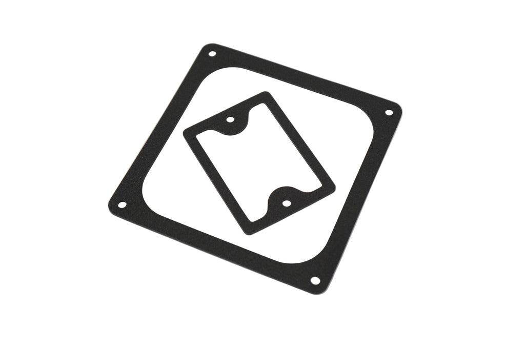 Submersible Tail Light Replacement Gasket Set Wesbar (3349)