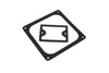Submersible Tail Light Replacement Gasket Set Wesbar (3349)