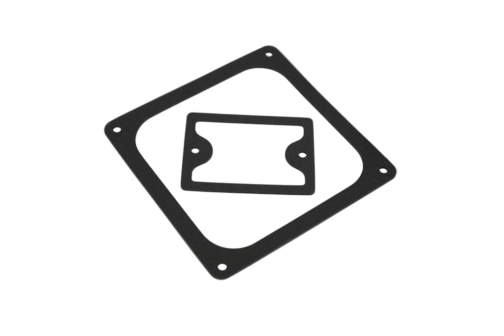 Submersible Tail Light Replacement Gasket Set Wesbar (3349)