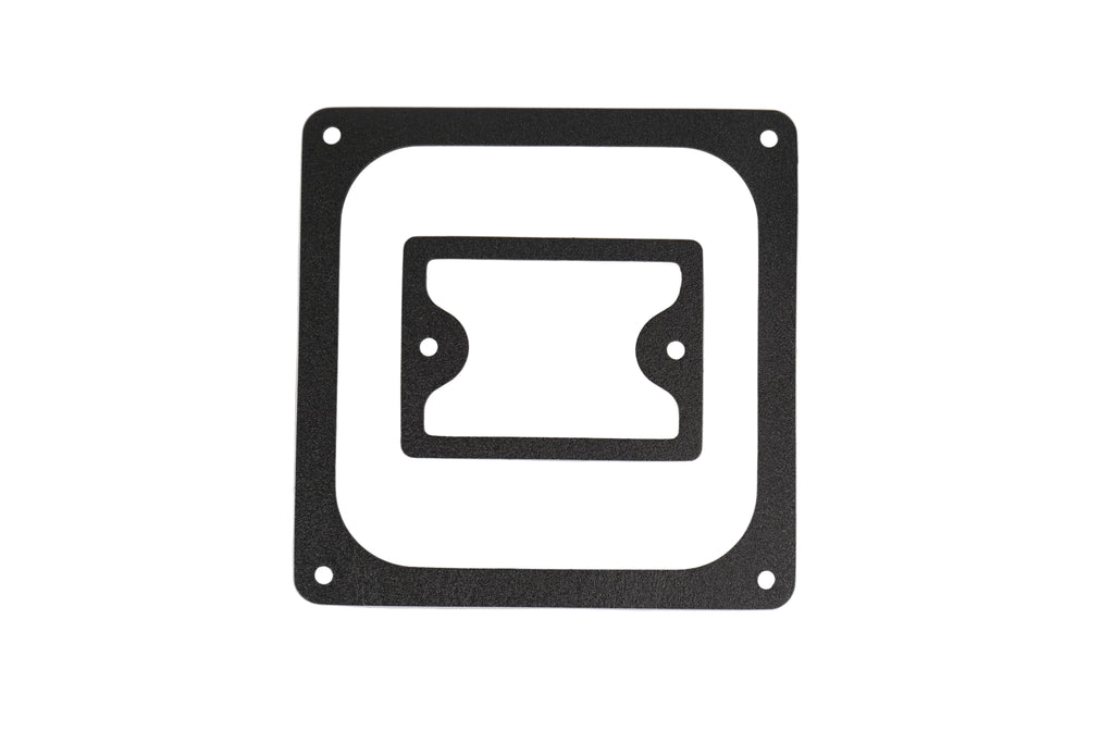 Submersible Tail Light Replacement Gasket Set Wesbar (3349)